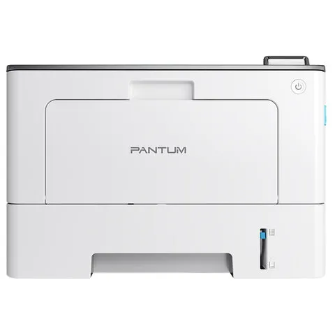 Принтер лазерный PANTUM BP5200DW, A4, 42 стр./мин., 100000 стр./мес., ДУПЛЕКС, сетевая карта, Wi-Fi