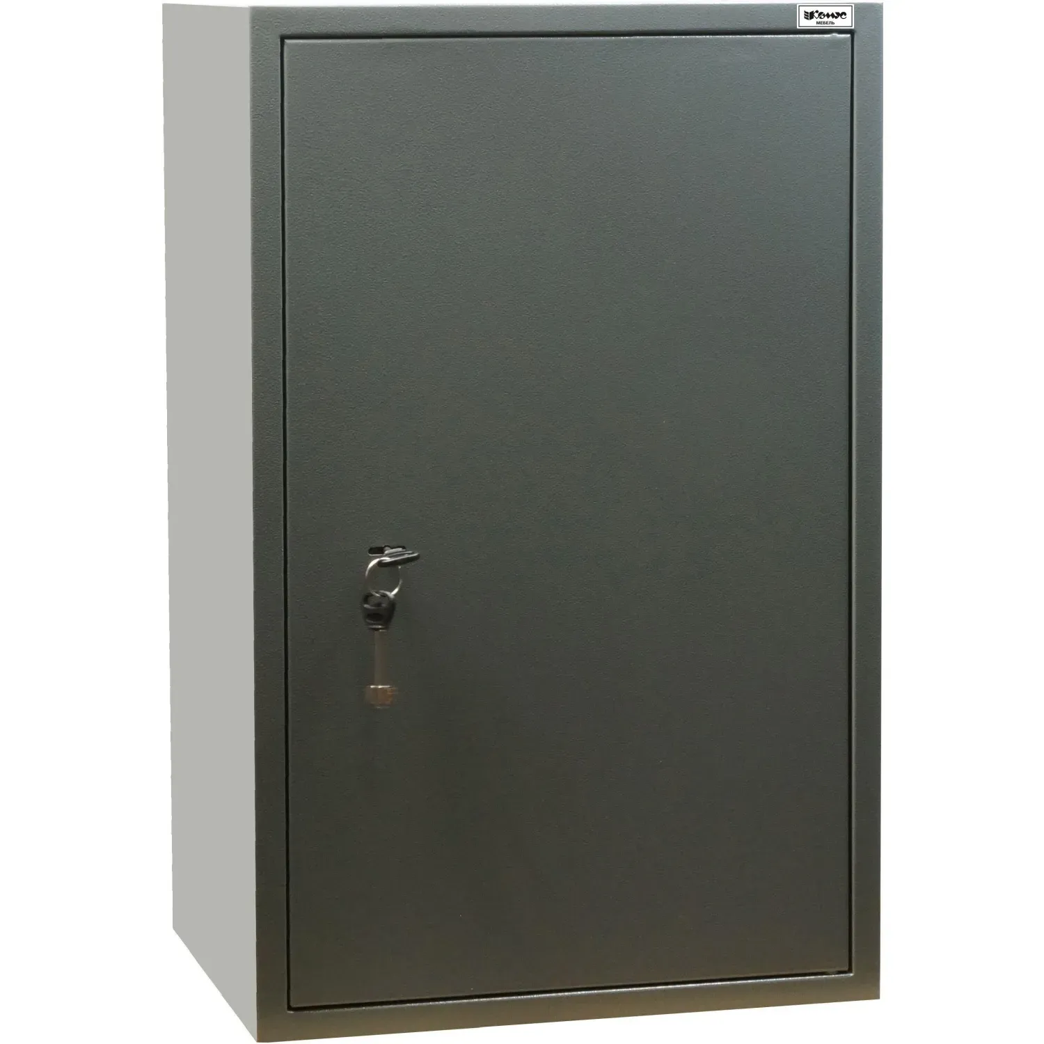 Шкаф для бумаг COBALT TSL-66 Трейзер, ключ.замок 420х350х660
