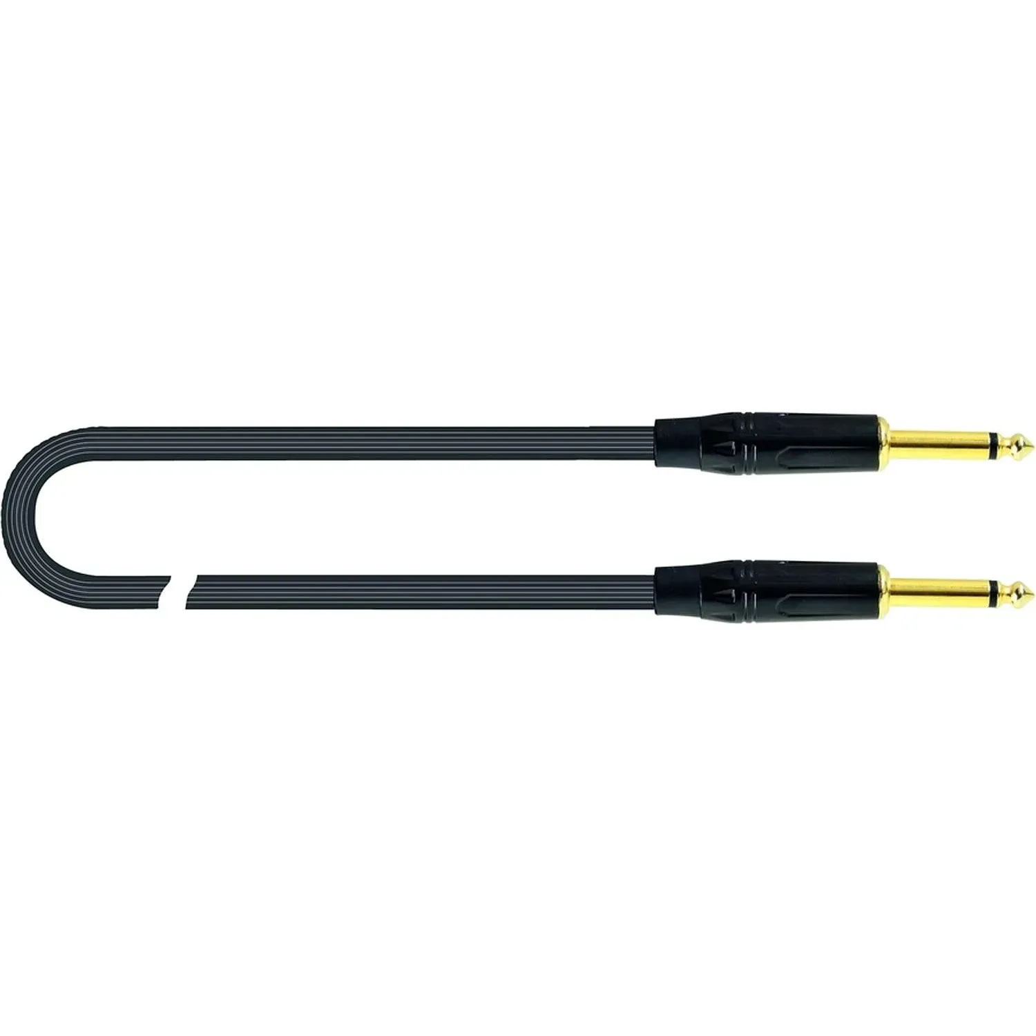 Кабель Quik Lok Just JJ 2, инструментальный, 2м