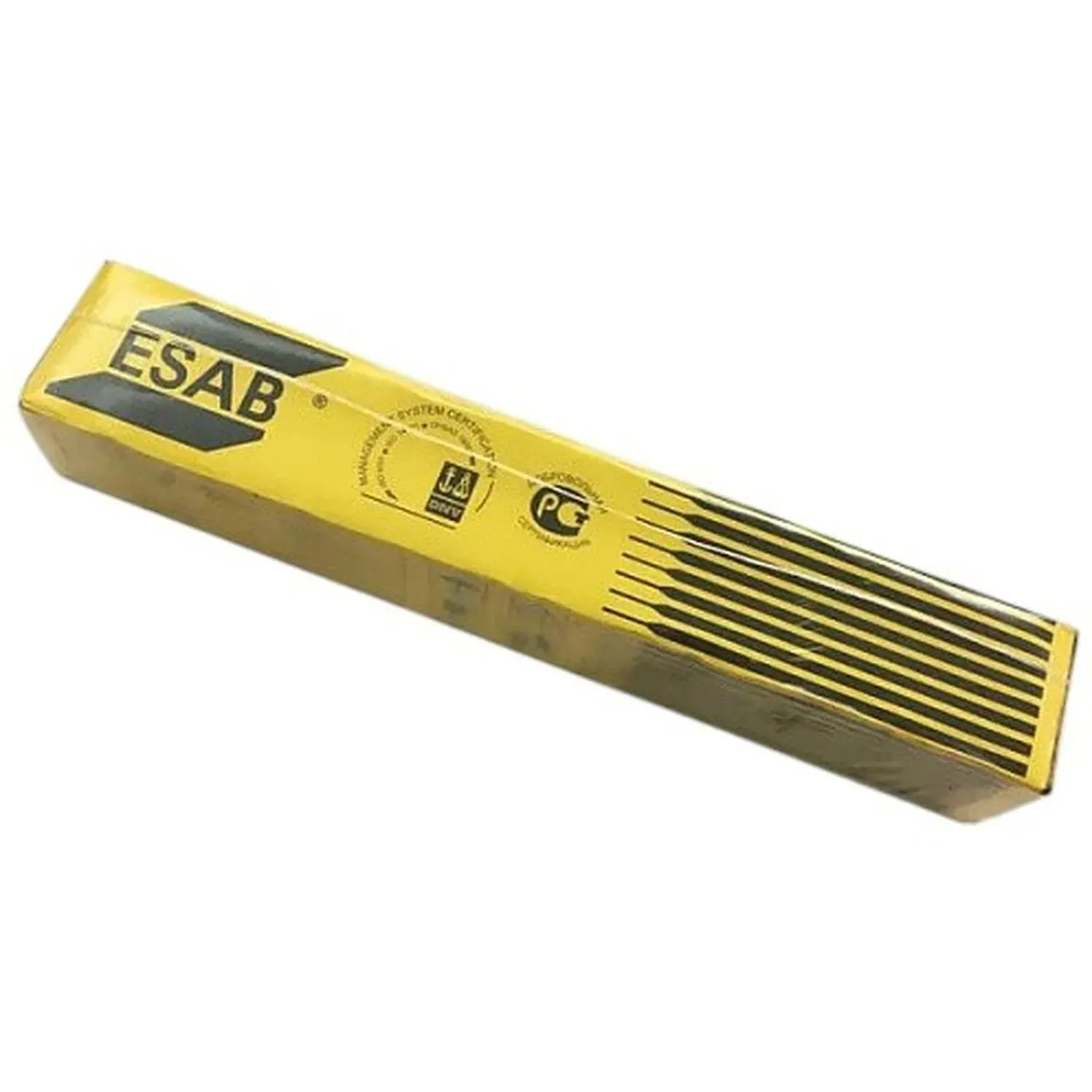 Электроды ESAB МР-3 3,0x350 (5,0кг) 4595303WE0