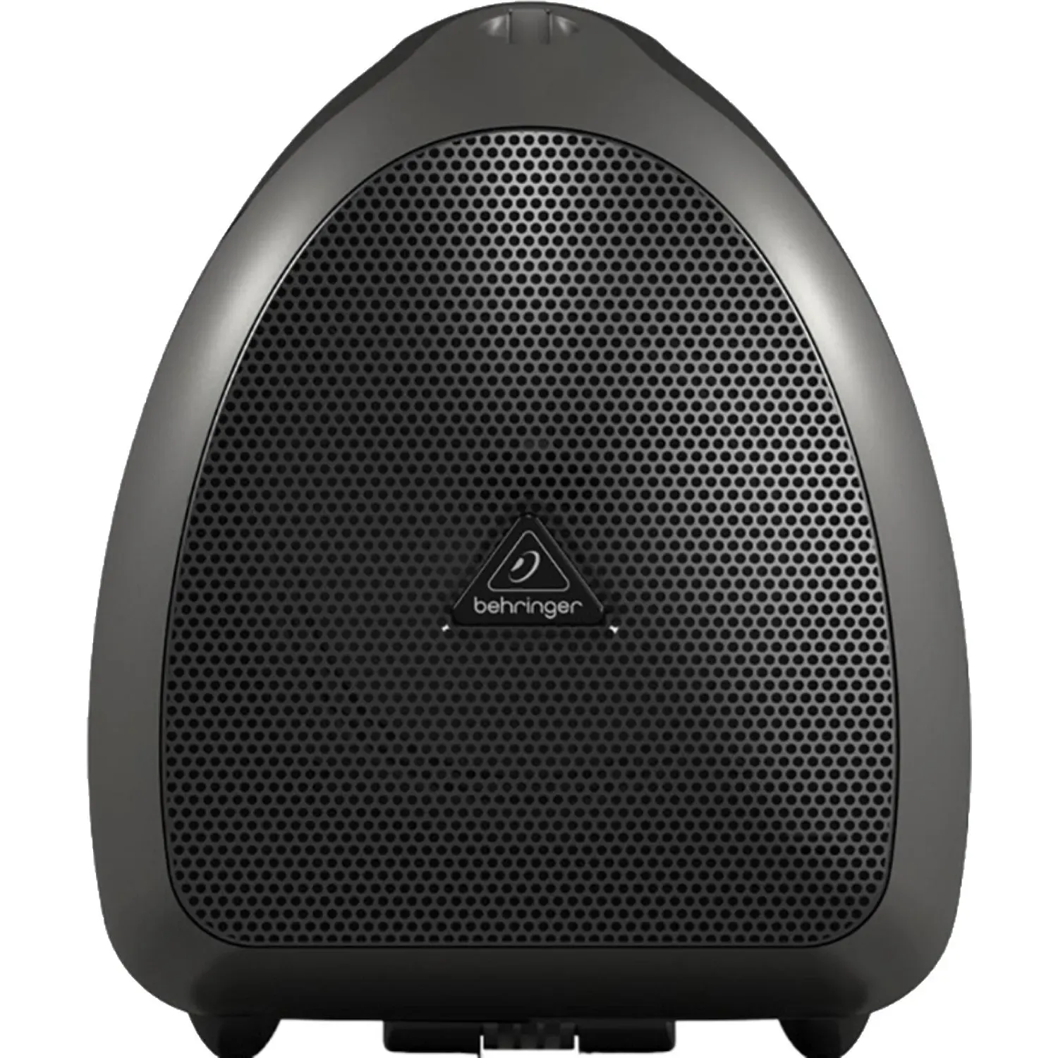 Звуковой комплект Behringer HPA40, 40 Вт, пров. мкф, аккум, USB, wirless