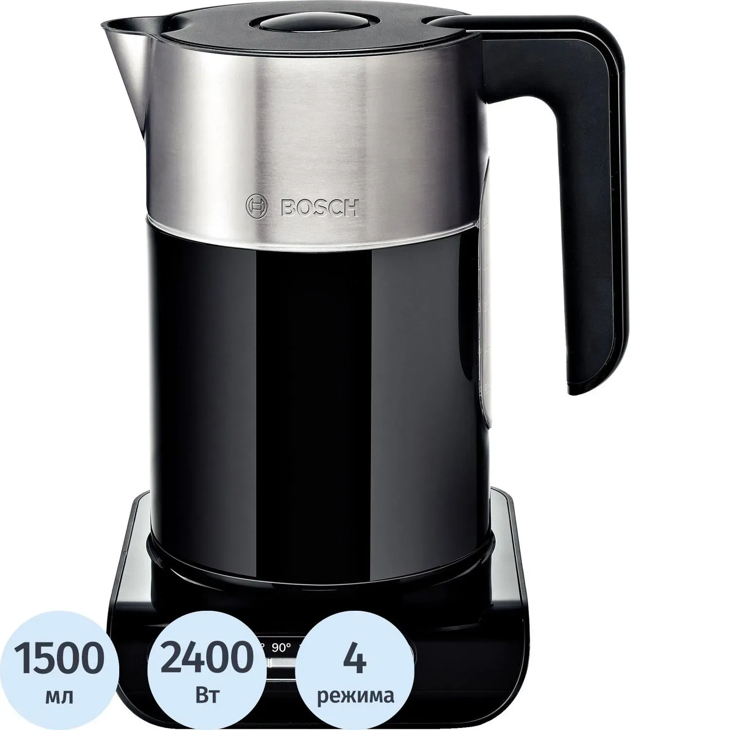 Чайник Bosch TWK8613P