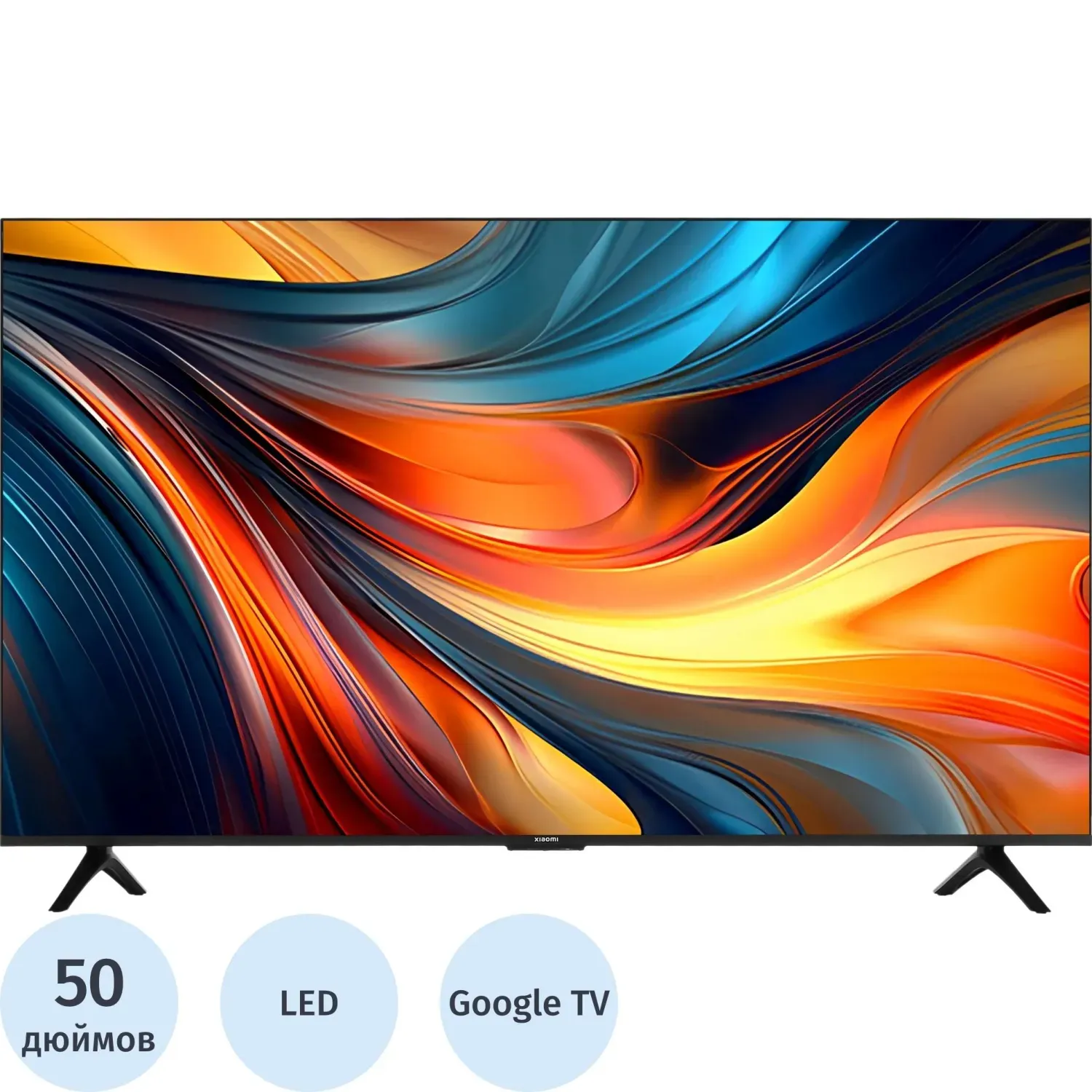 Телевизор Xiaomi TV A 50 2026 (L50MB-ARU)