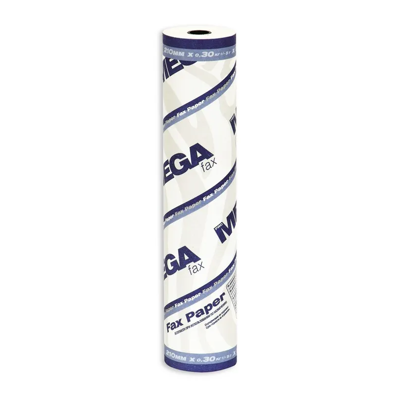 Ролики для факсов Promega fax 210мм (вес0,30кг,вт.12) 28шт./уп.