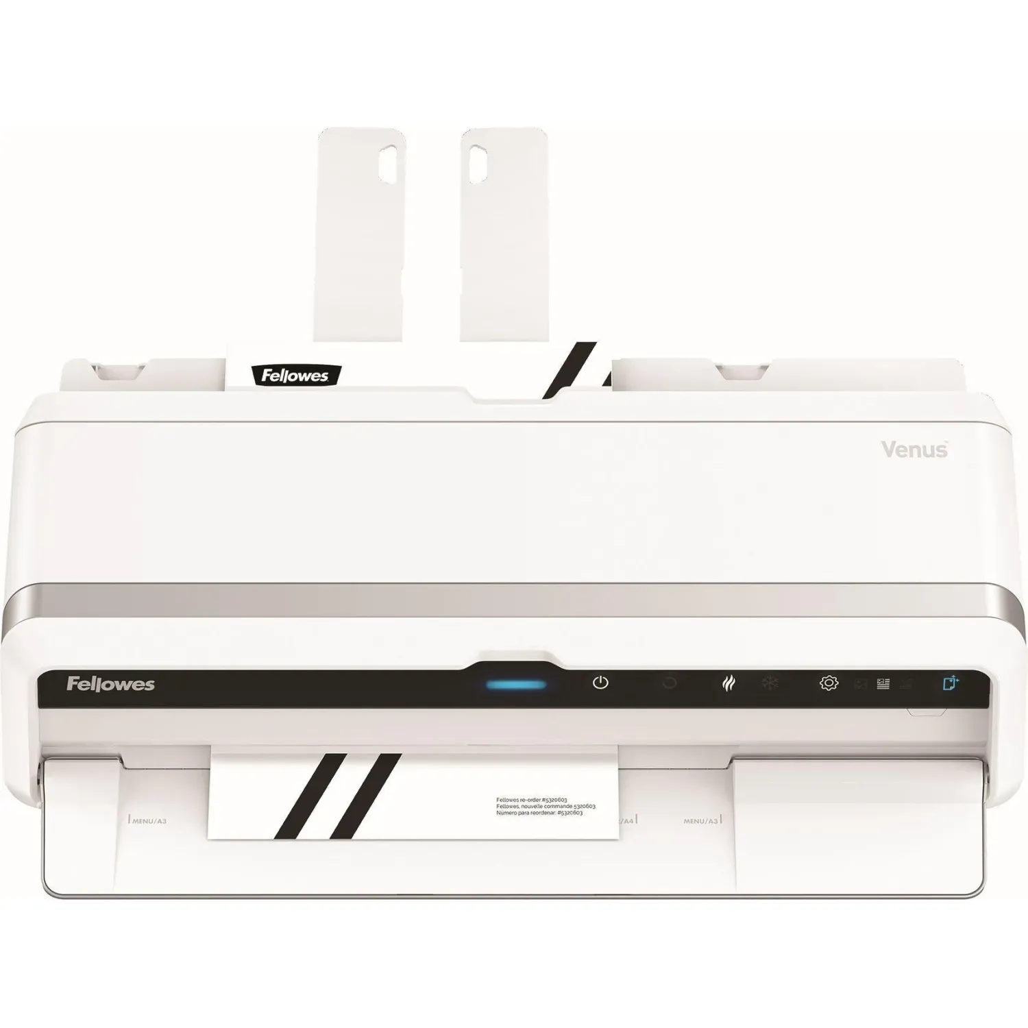 Ламинатор Fellowes Venus A3, 80-250 мкм