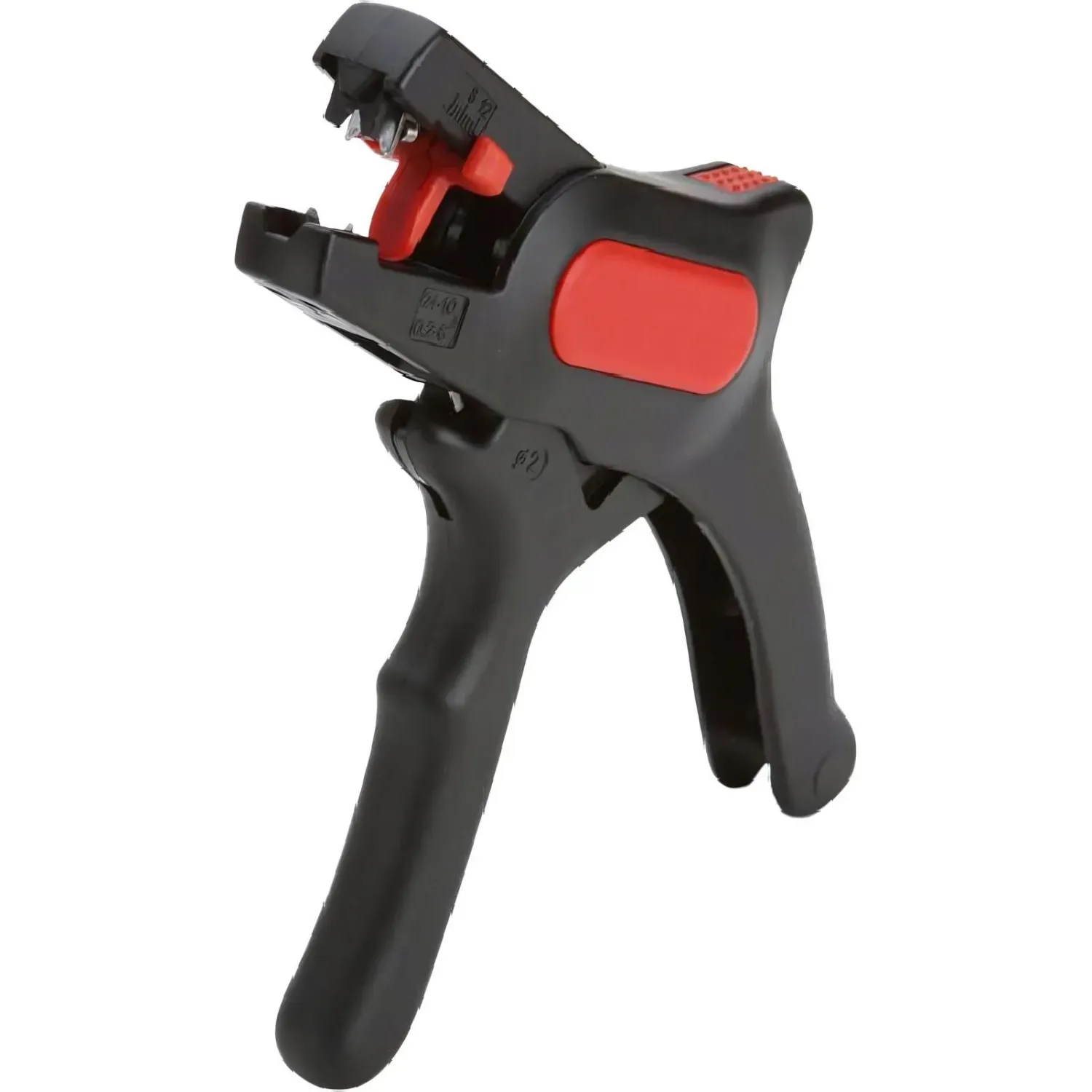 Инструмент для снятия изоляции WS-06 (КВТ),60409