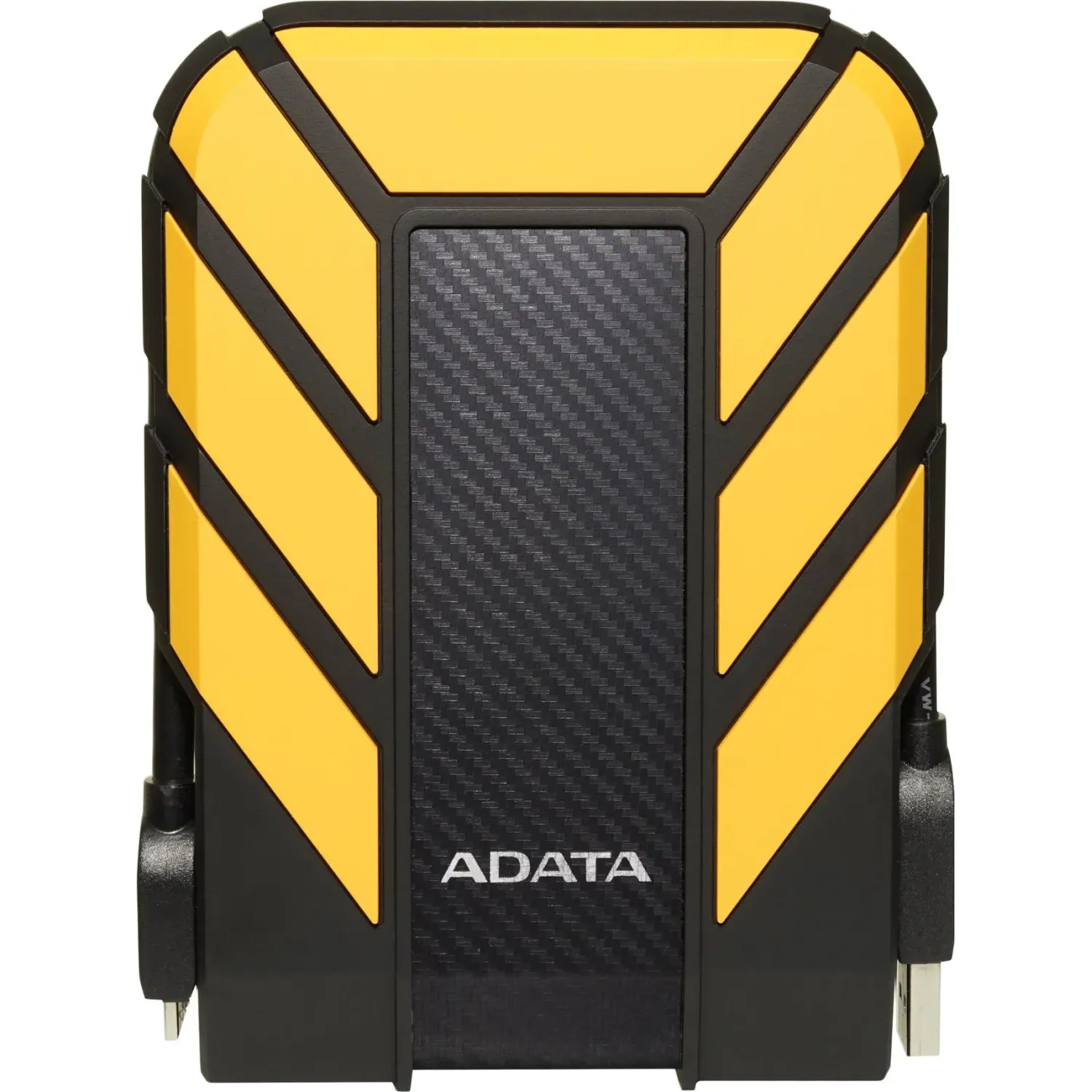 Портативный HDD накопитель ADATA HD710 Pro 1TB 2,5 желт AHD710P-1TU31-CYL