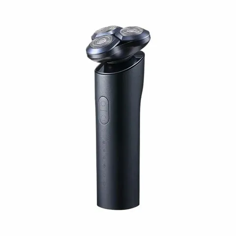Электробритва XIAOMI Mi Electric Shaver S700, мощность 5 Вт, роторная, 3 головки, акк, BHR5721GL