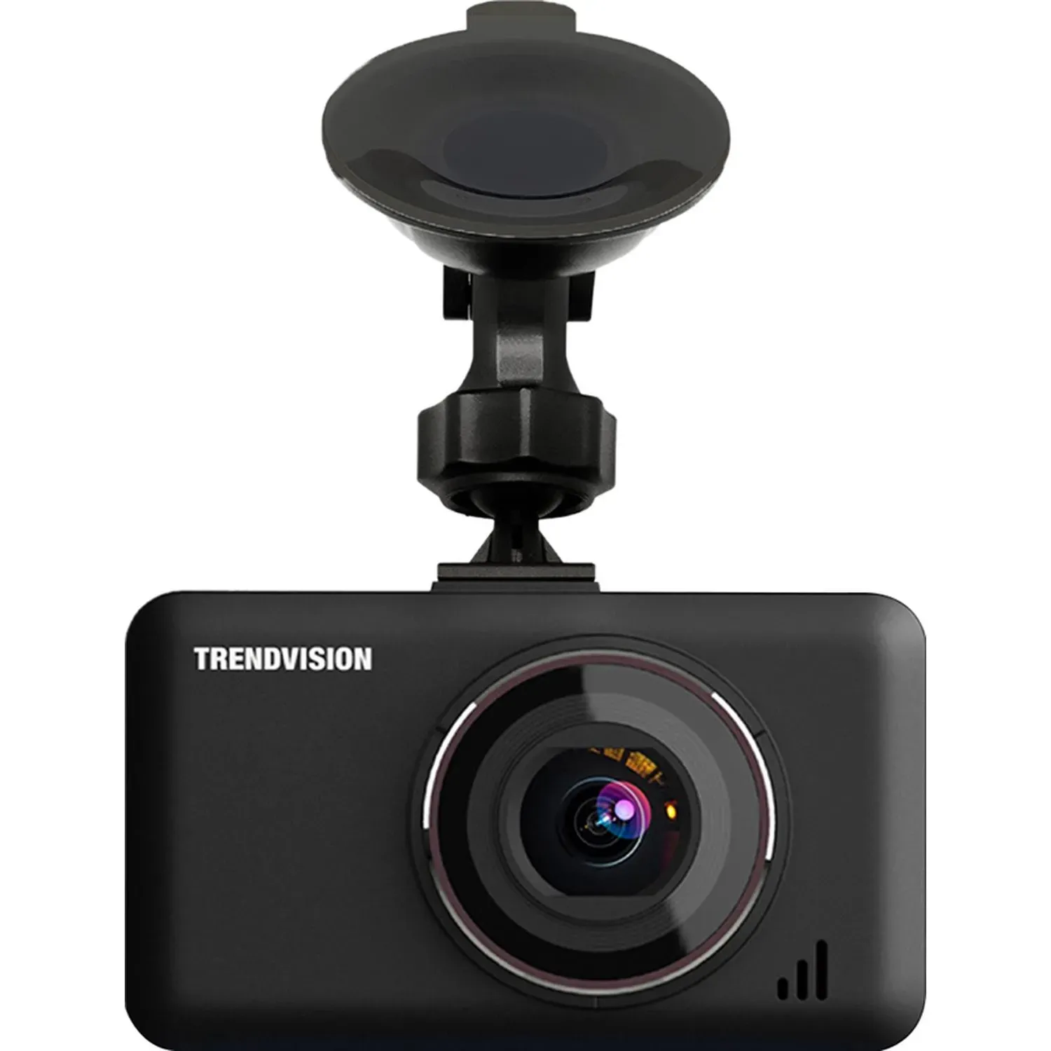 Автомобильный видеорегистратор TrendVision Prime ver.2