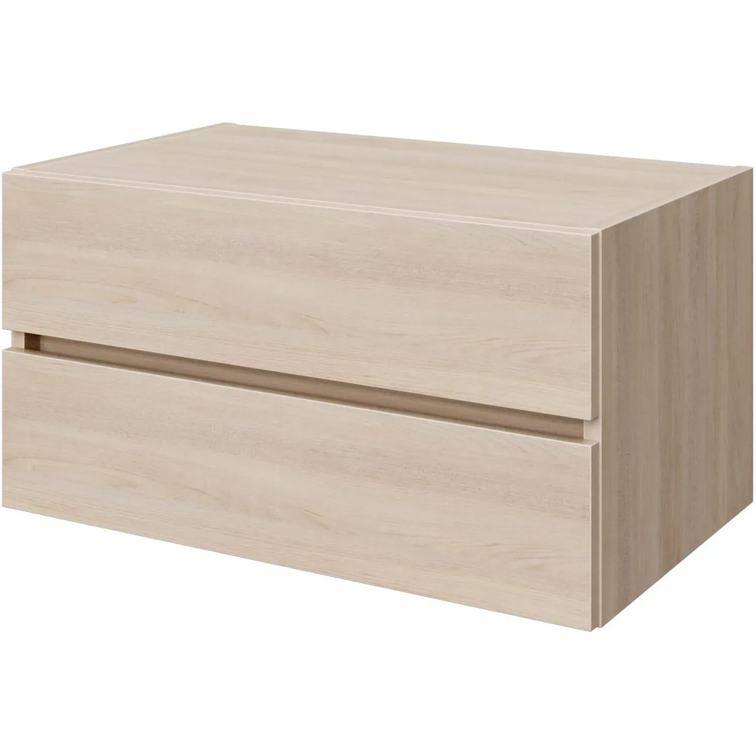Модуль встраиваемый K-Loft 241H030 с ящиками 620х394х326 дуб скандин