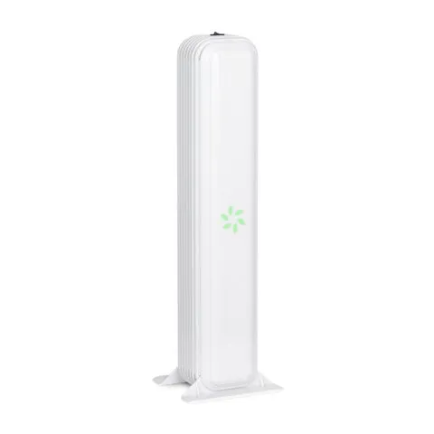 Рециркулятор БАКТЕРИЦИДНЫЙ (МЕД РегУд) АРМЕД Aircube 215-22 MAX, УФ-лампа 2х15 Вт, 67 м3/ч, 2010501