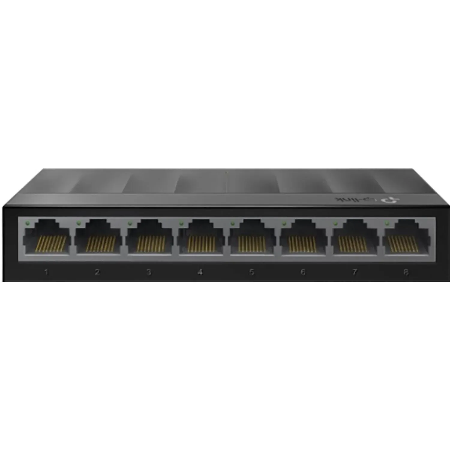 Коммутатор TP-Link LS1008G 8G неуправляемый
