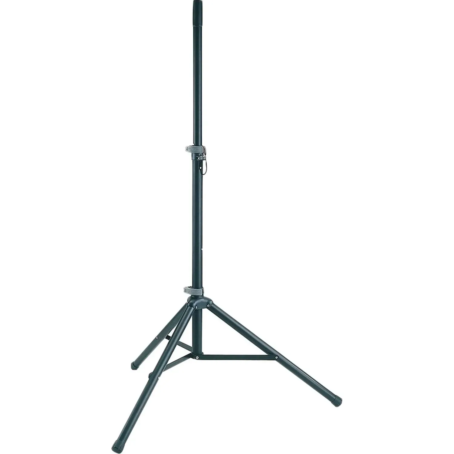 Стойка для акустических систем Quik Lok S173, алюм, 38/35 мм, выс.109-205см