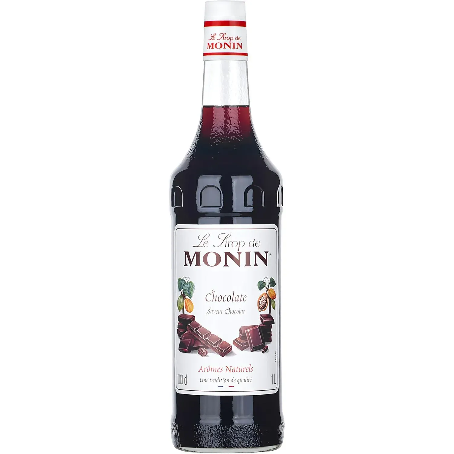 Сироп Шоколад Monin, 1л