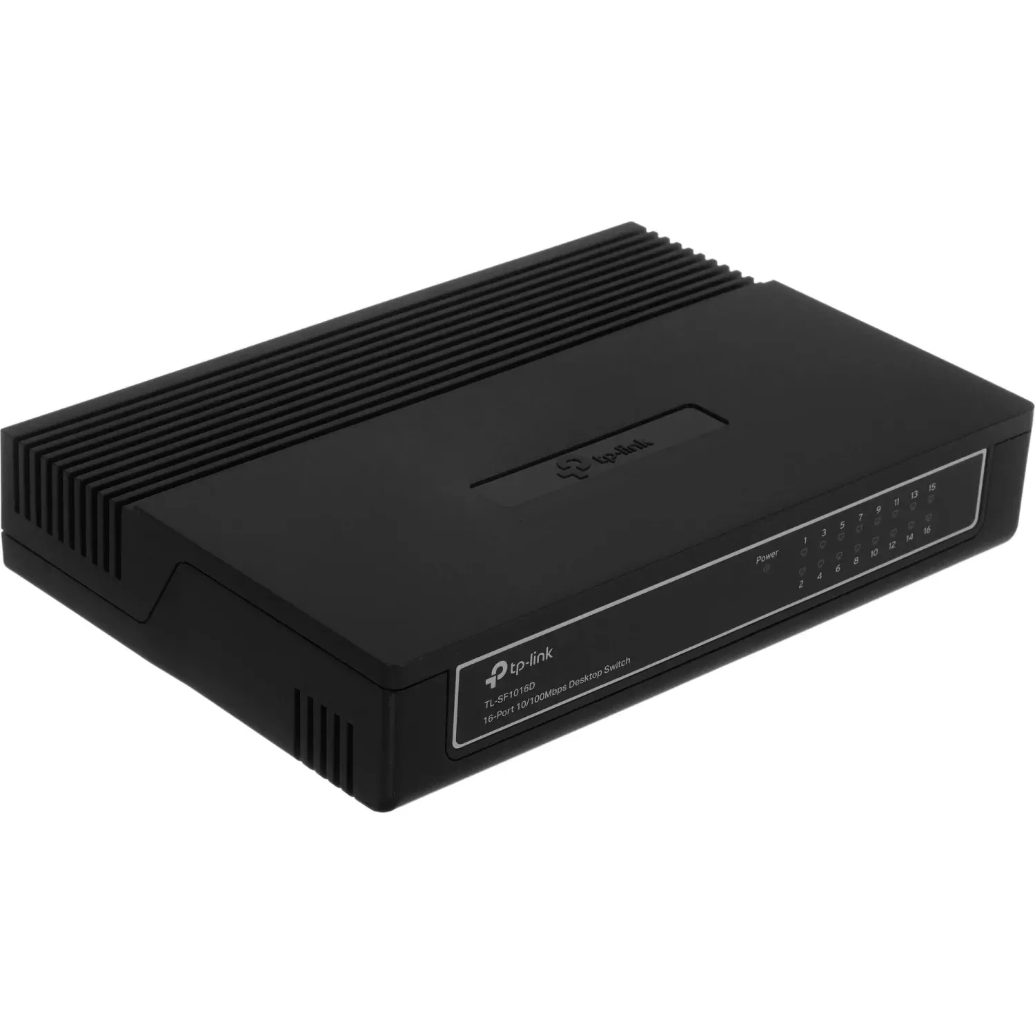 Коммутатор TP-Link TL-SF1016D