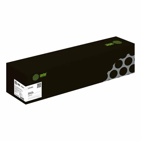 Фотобарабан CACTUS (CS-DU7120M) для Xerox WorkCentre 7120/7125 пурпурный, ресурс 51000 стр.