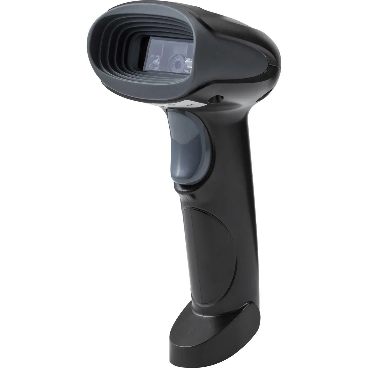 Сканер штрих-кода 2D   АТОЛ SB2108 Plus (rev.2) USB  (серый)