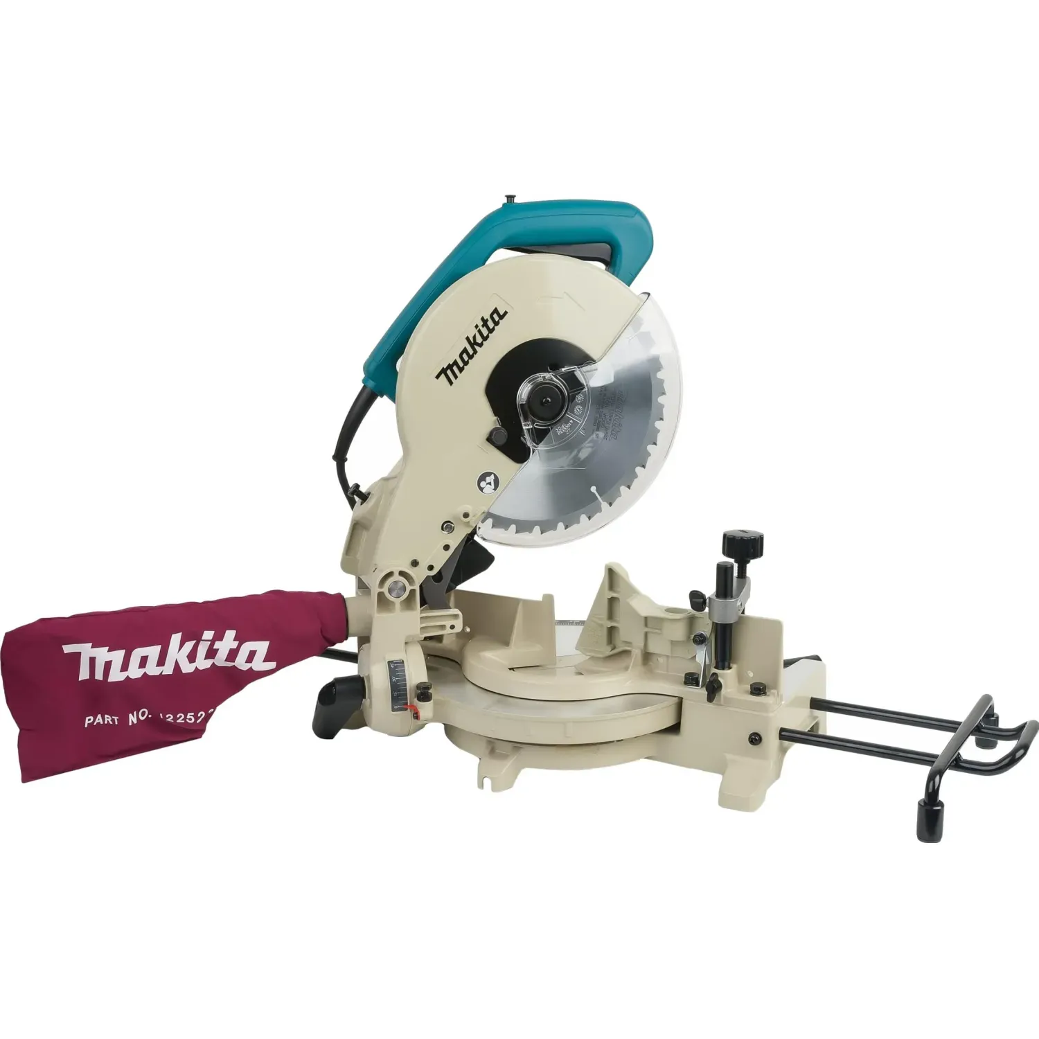 Пила торцовочная Makita 1650Вт, d255х30мм (LS1040N)