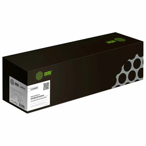 Картридж лазерный CACTUS (CS-ALC8030M) для Xerox AltaLink C8030 пурпур, ресурс 15000 стр.