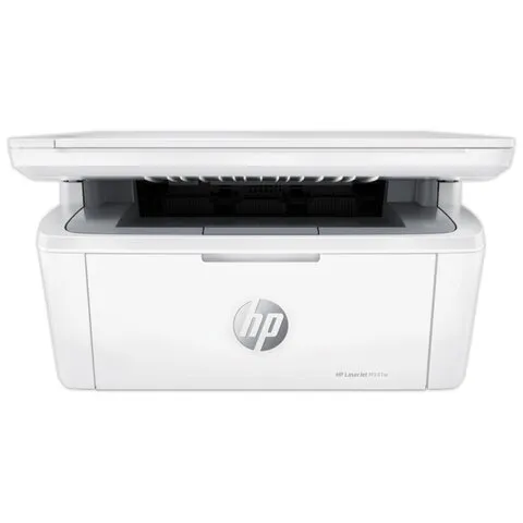 МФУ лазерное HP LaserJet M141w, А4, 20 стр./мин, 8000 стр./ мес., Wi-Fi, 7MD74A