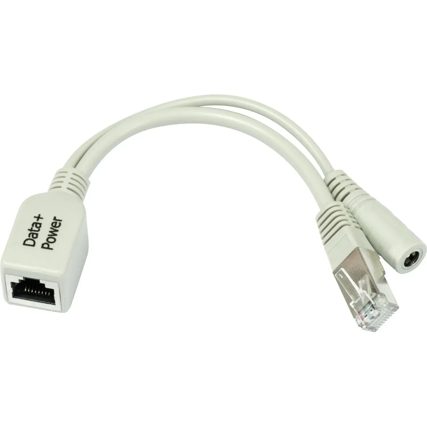 PoE-инжектор MikroTik RBPOE DATA+Power 100 Mbps