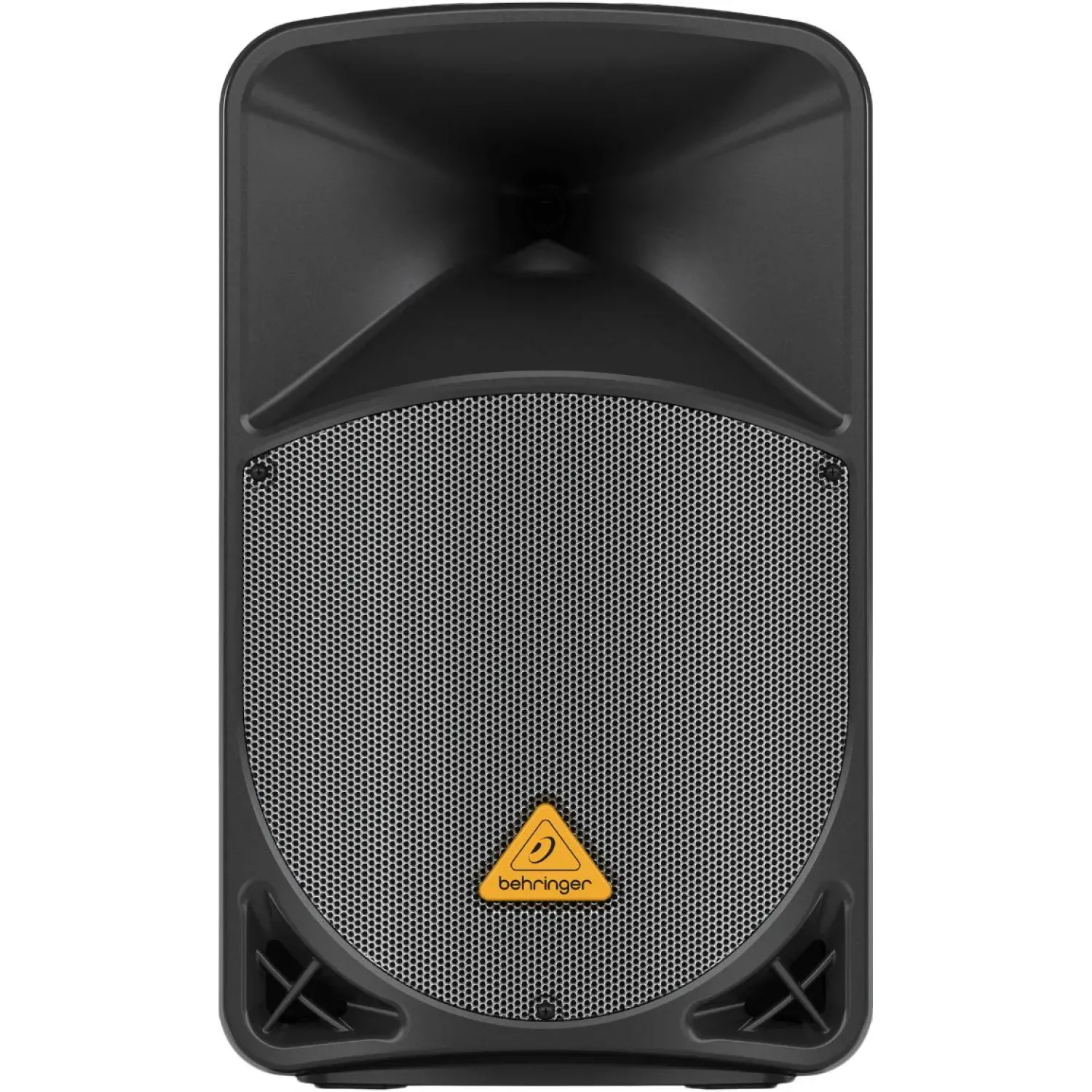 Акустическая система Behringer B112MP3, активная 2-х полосная, 1000 Вт, MP3