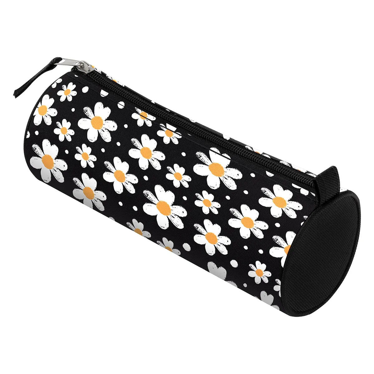 Пенал 210*80 Först "Daisies", тубус, полиэстер