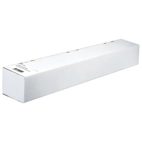 Калька рулон для плоттера 620мм*50м*втулка 50,8мм, 90г/м2, Inkjet Tracing XEROX, 450L, 450L97154
