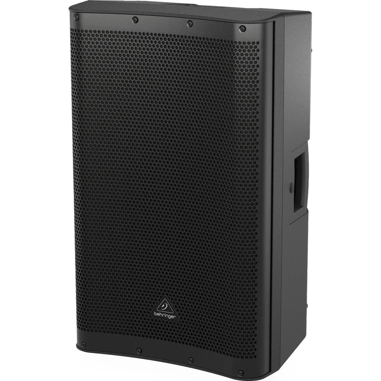 Акустическая система Behringer DR115DSP, активн, 2-полосн, 1400Вт, DSP, BT
