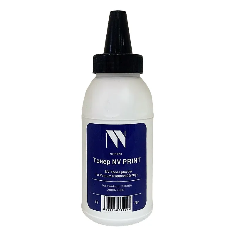 Тонер NV PRINT для Pantum (70г)