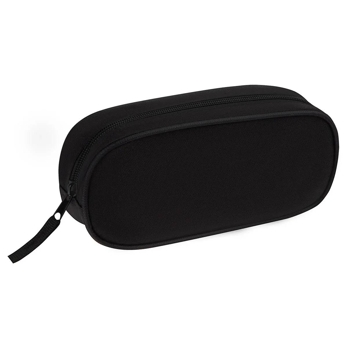 Пенал, 210*90*50 Först "Classic Black", корпусный, полиэстер