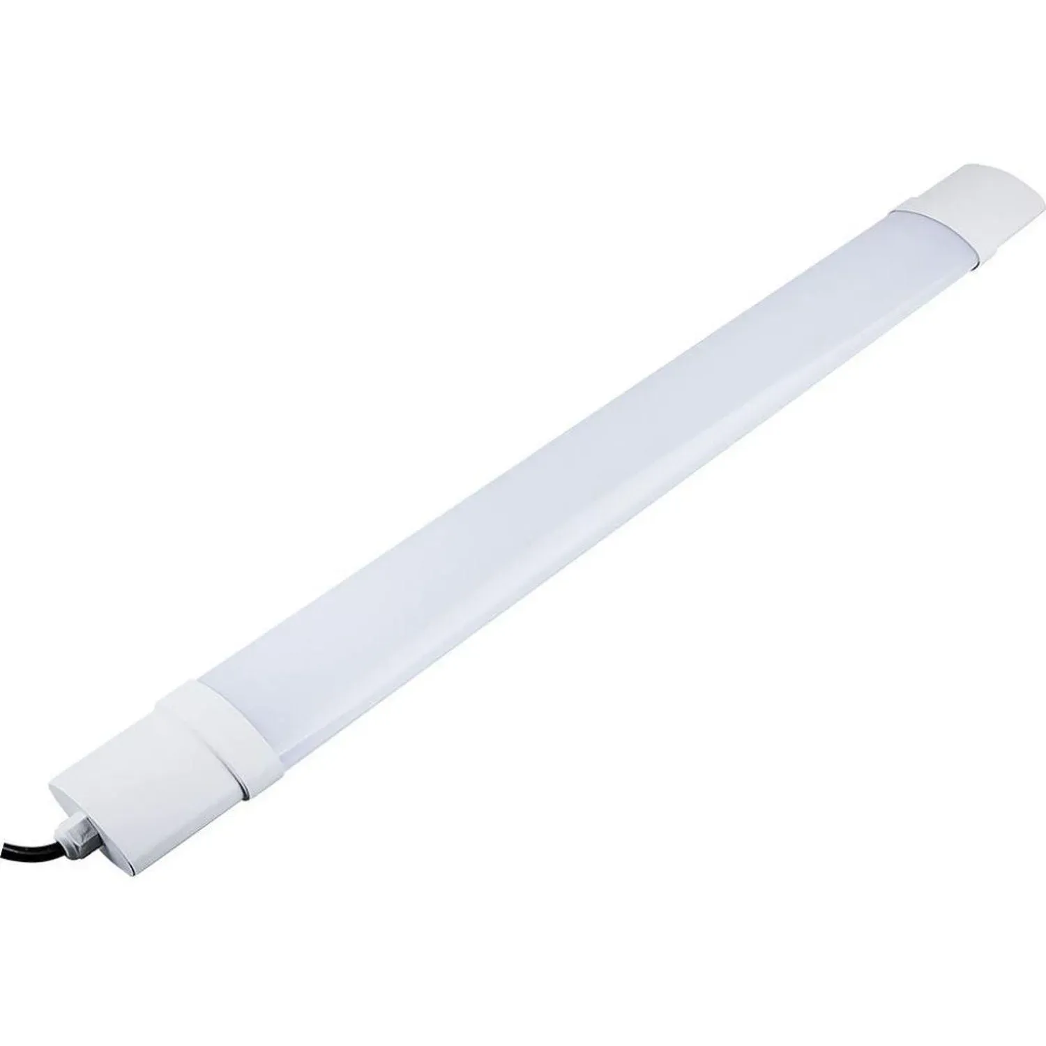 Светильник светодиодный FERON AL5090 18W 6500К IP65 пластикPC(32597)