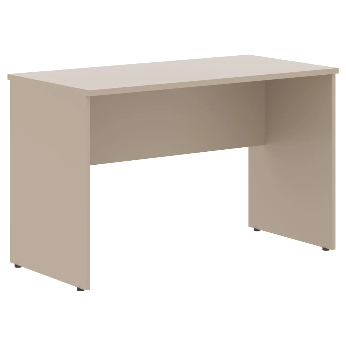 Стол письменный прямоугольный Skyland Imago/Мокачино, 1200х600х755, СП-2.1  (ПОД ЗАКАЗ)