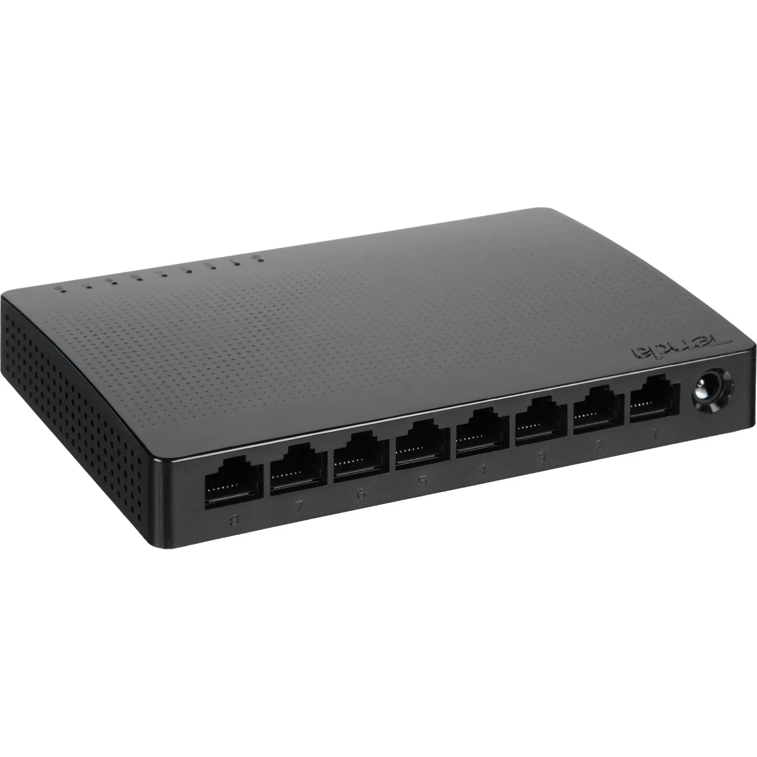 Коммутатор Tenda SG108 1000 Мбит/сек, 100 Мбит/сек, 8 port