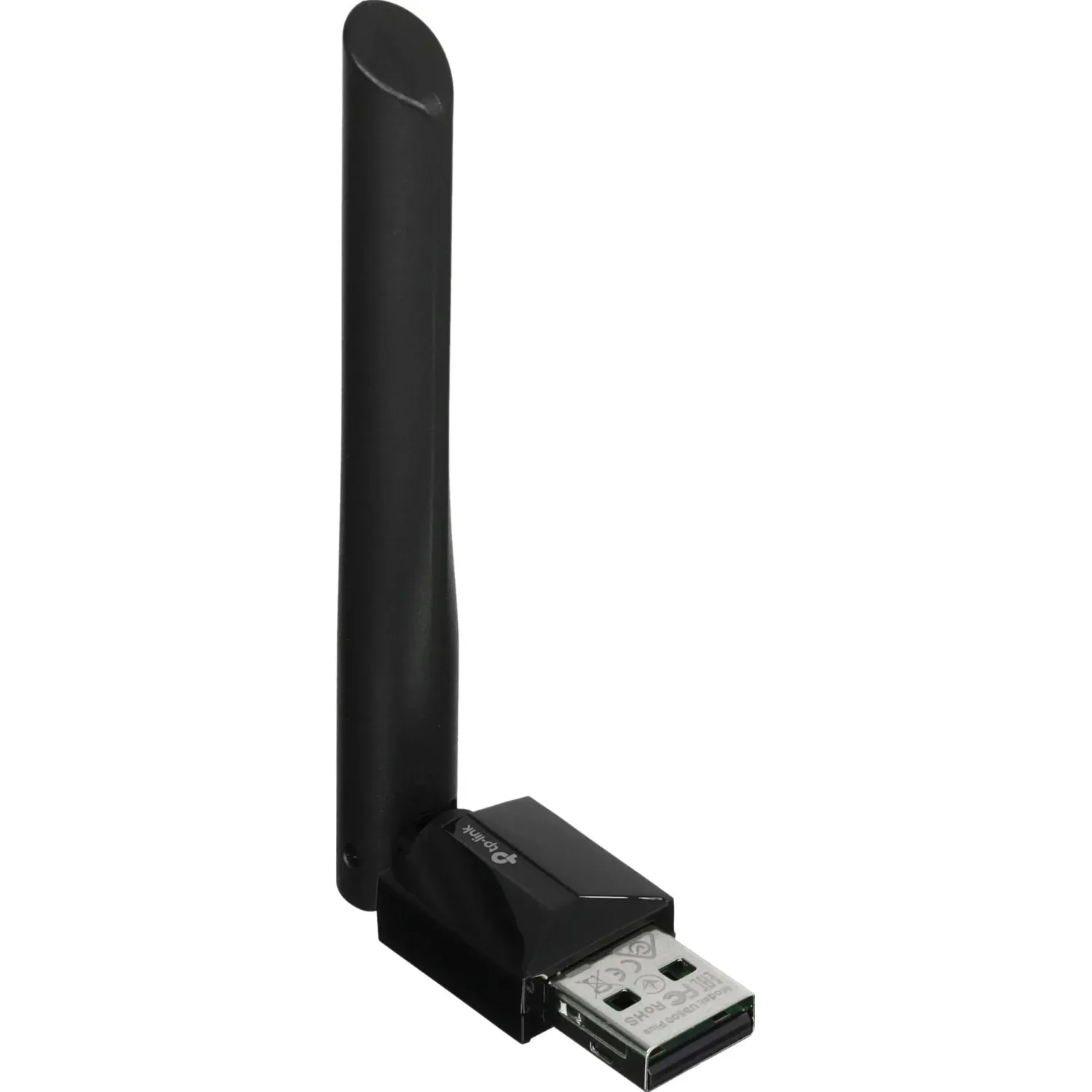 Сетевой адаптер TP-Link UB500 Plus BT 5.3 USB 2.0, 1 x внешняя антенна