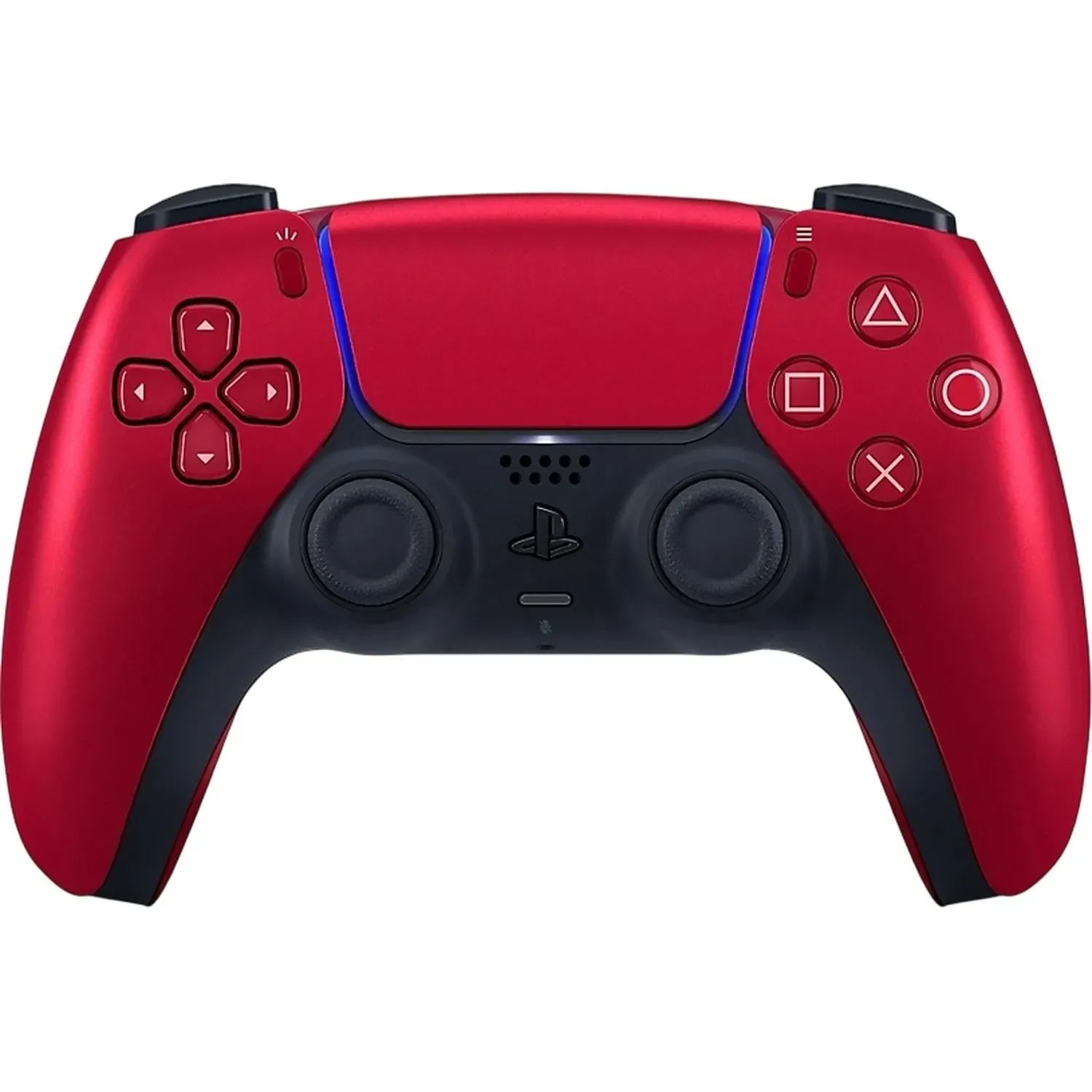Геймпад Sony PS5 Controller Volcanic Red CFI-ZC1TW 9572695
