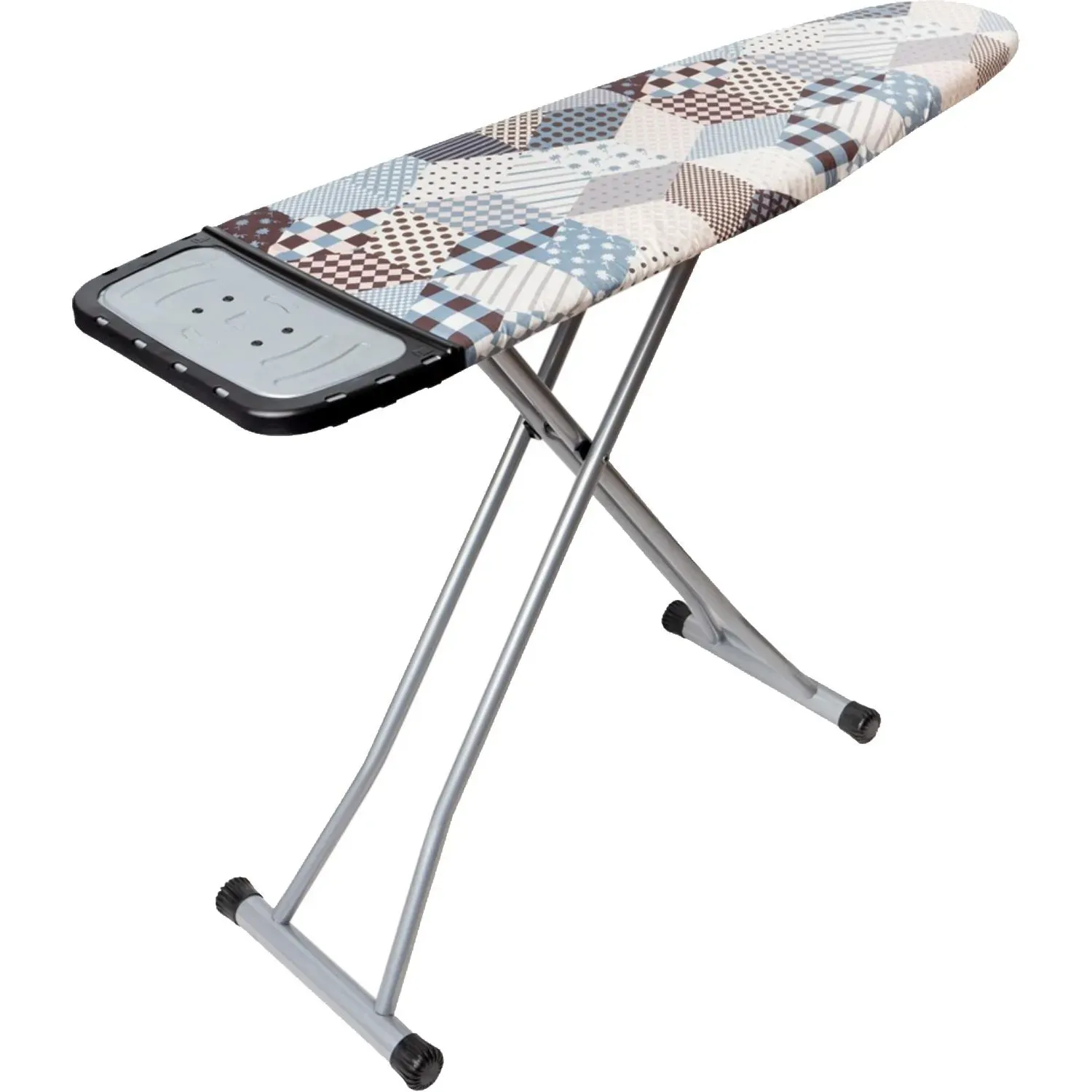 Гладильная доска Zalger, 110x38см Magic моноблок, арт. 500-805