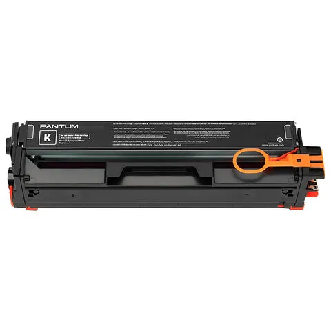 Картридж лазерный PANTUM (CTL-2000K) CP2200/CM2200, черный, ресурс 1500 стр., оригинальный