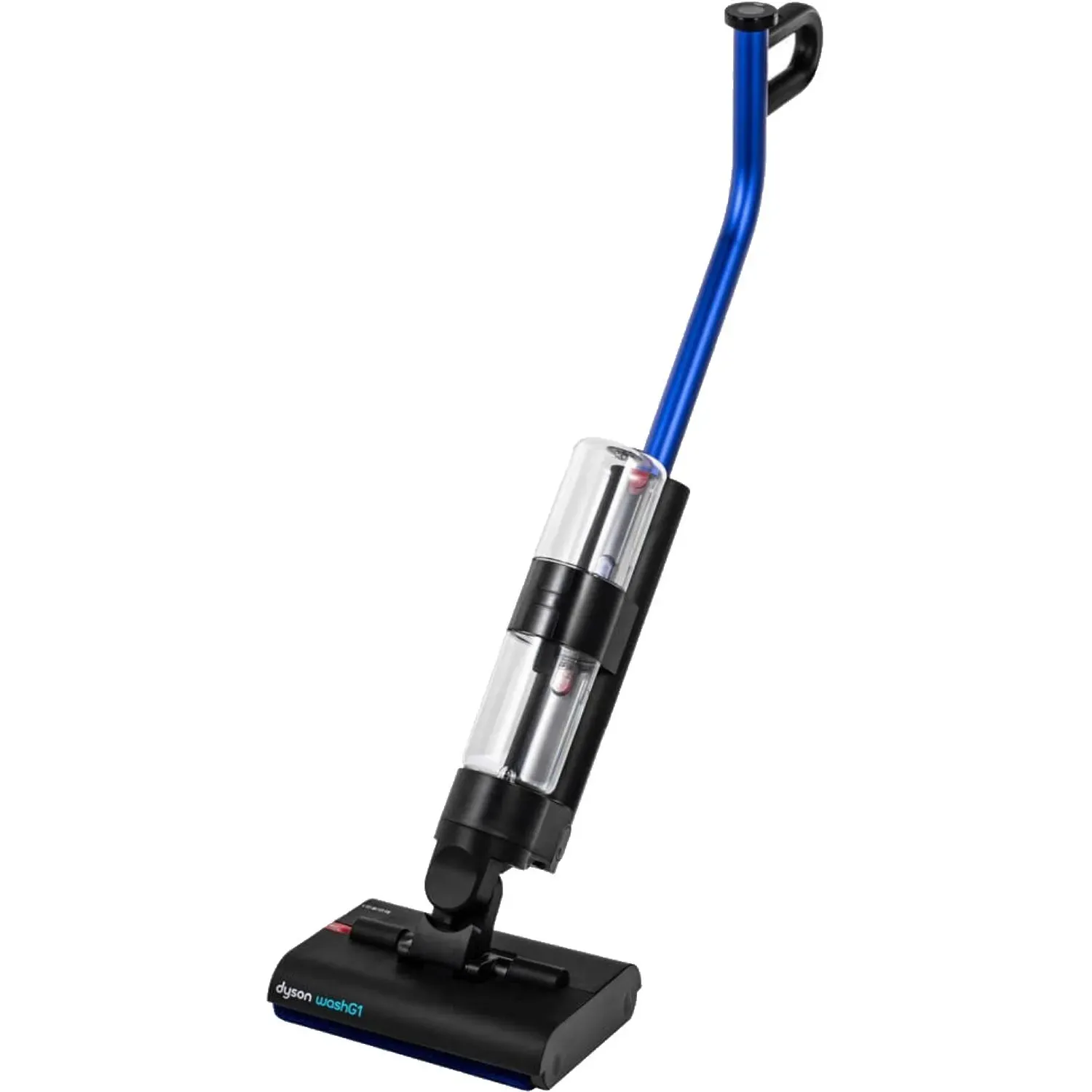 Пылесос Dyson G1 Wash SV49 (синий) 473817-01 (CN),вертикальный моющий
