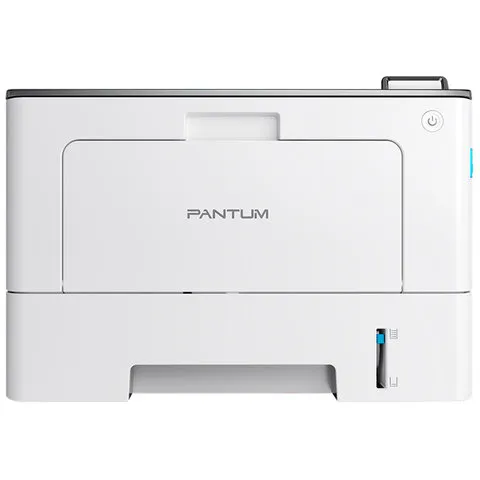 Принтер лазерный PANTUM BP5200DN, A4, 42 стр./мин., 100000 стр./мес., ДУПЛЕКС, сетевая карта