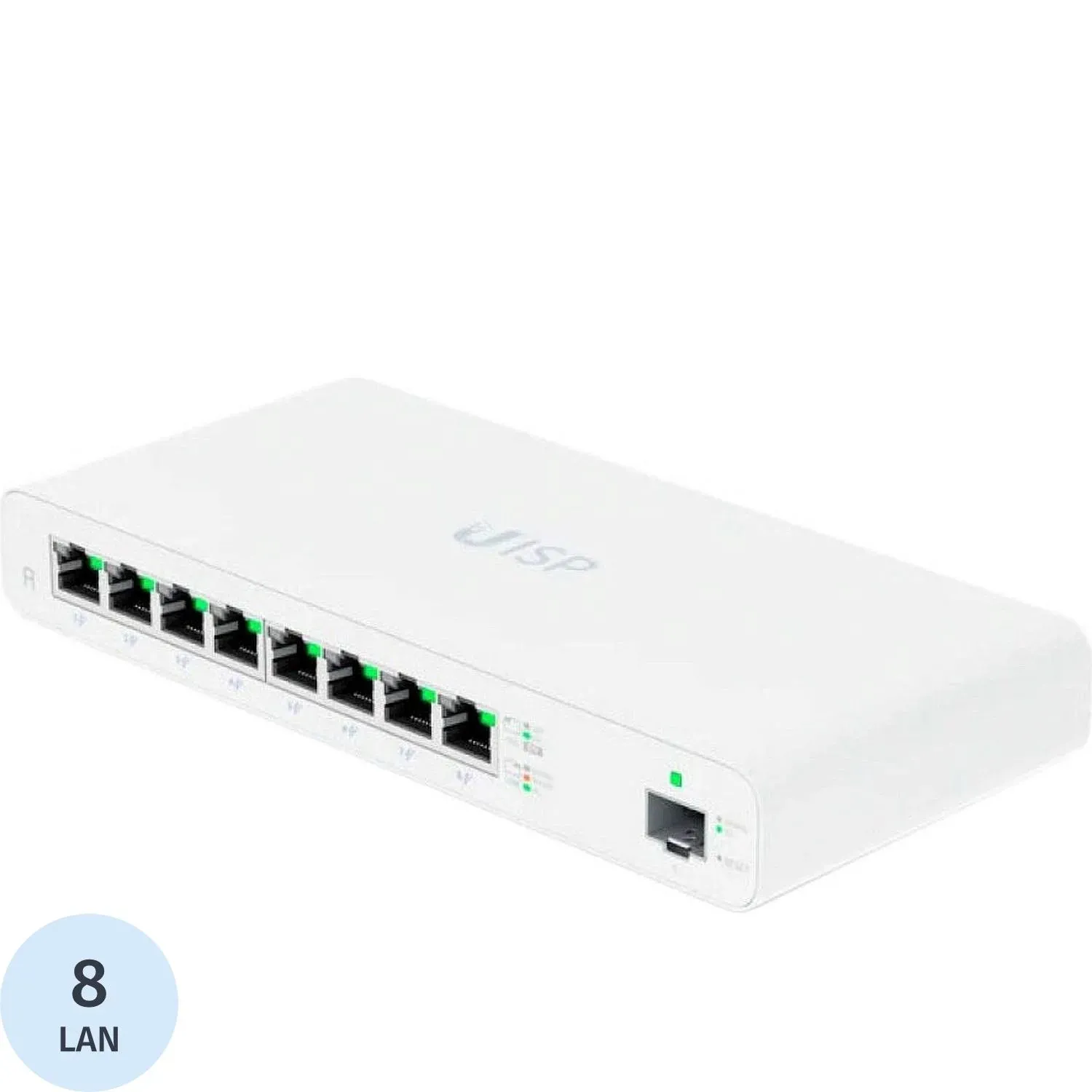 Маршрутизатор Ubiquiti UISP Router (UISP-R)