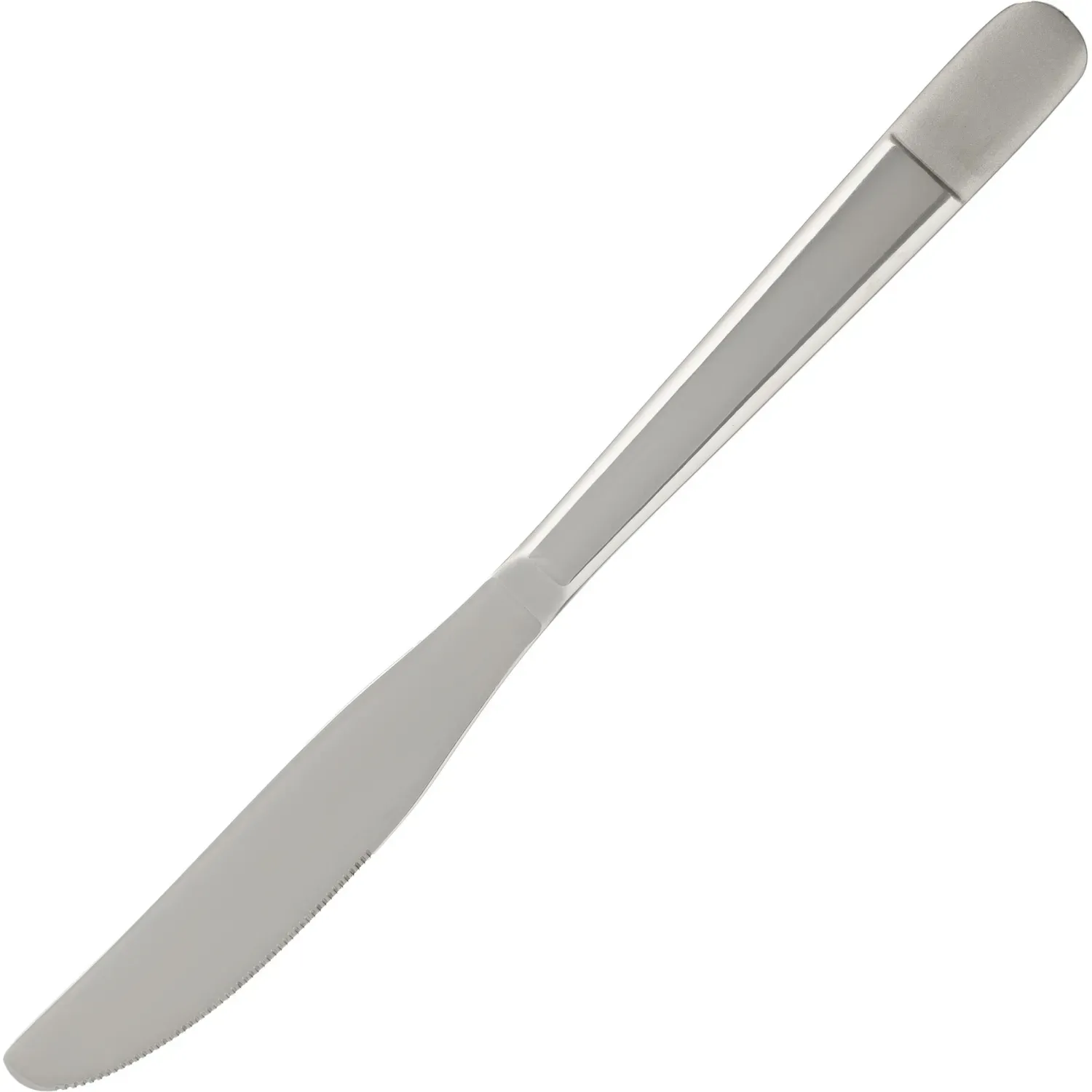 Нож столовый Gallego Silver,нержавеющая сталь 410, 12шт/уп