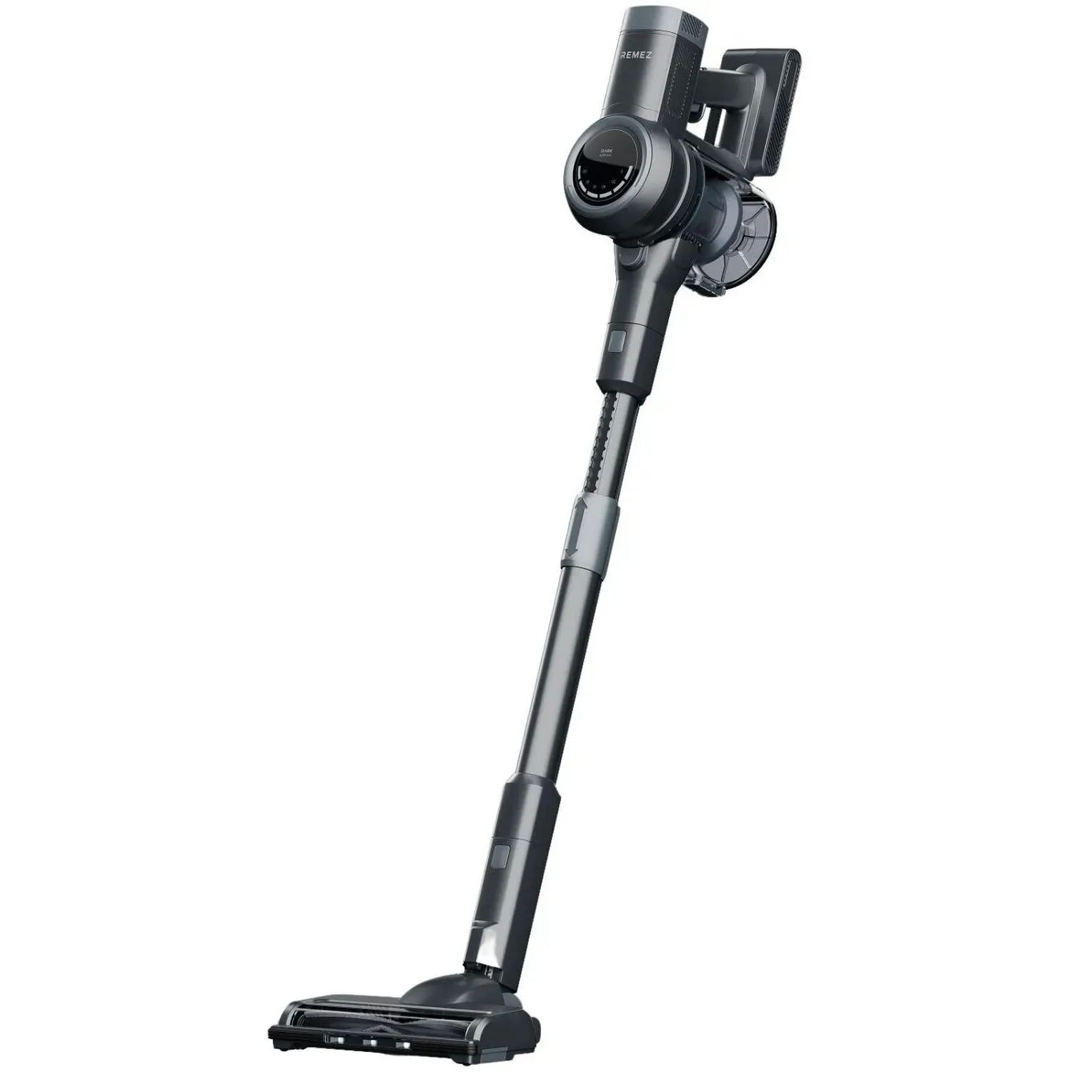 Пылесос Remez MultiClick PRO Telescopic RMVC-533 вертикальный беспроводной