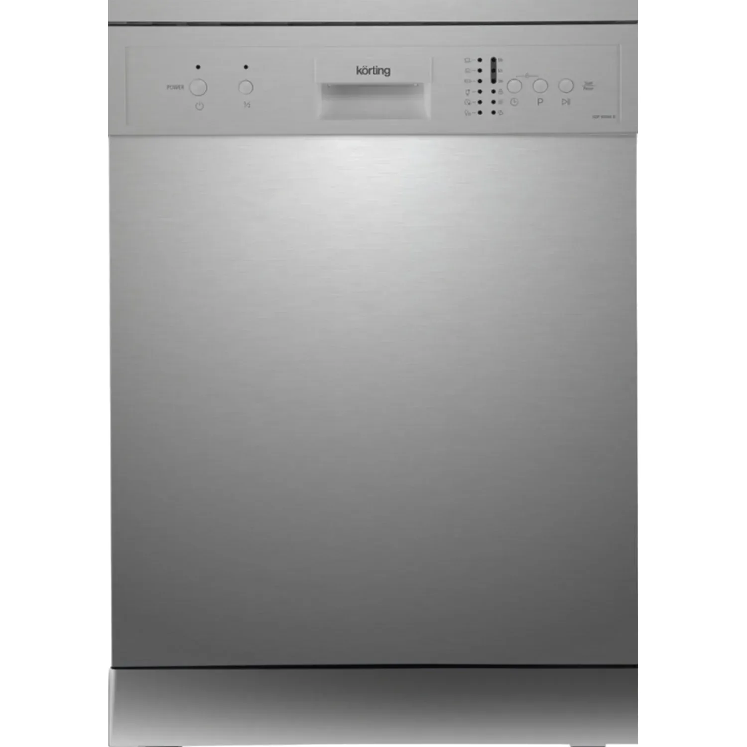 Посудомоечная машина KORTING KDF 60240 S