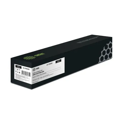 Картридж лазерный CACTUS (CS-TK6325) для Kyocera TASKalfa 4002i/5002i/6002i, ресурс 35000 стр.