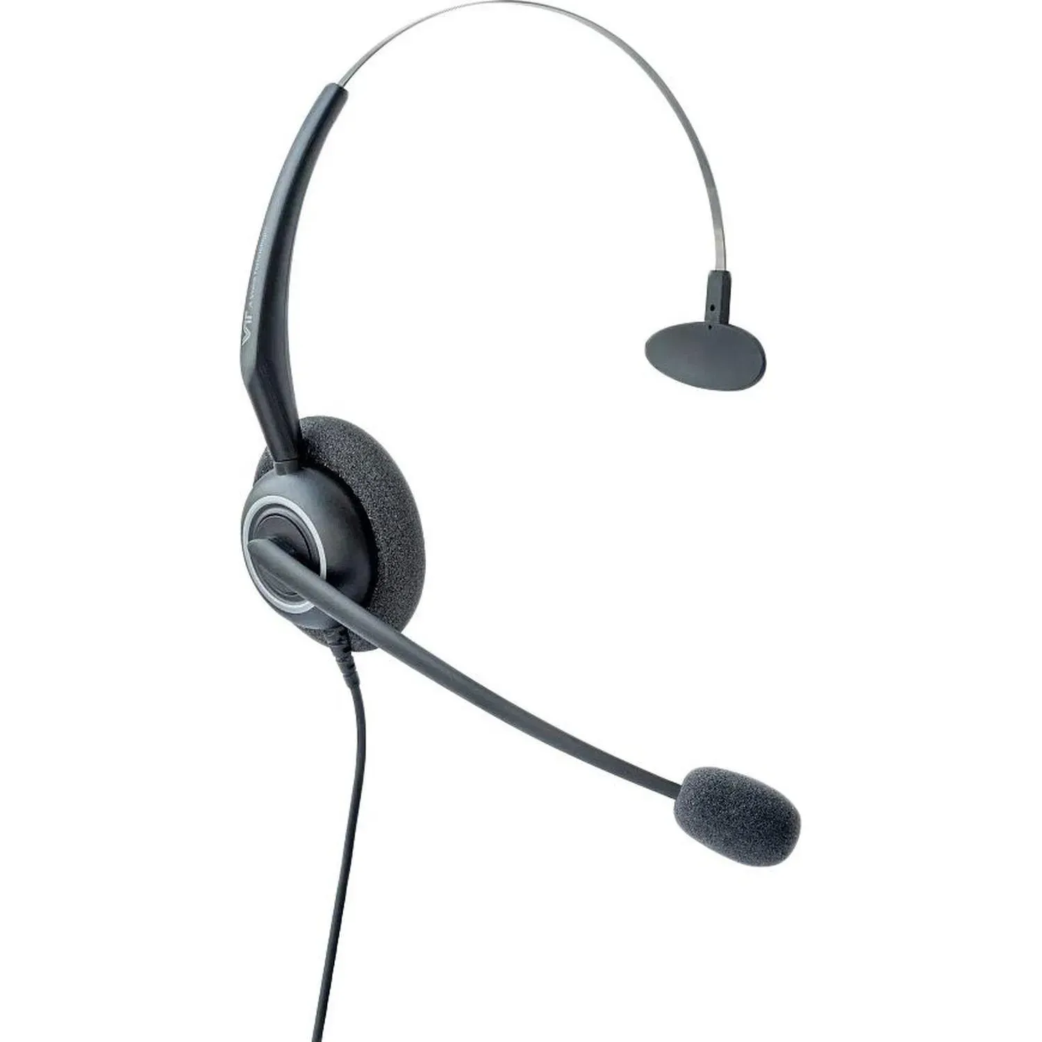 Гарнитура VT VT5000 USB, Моно, HD звук