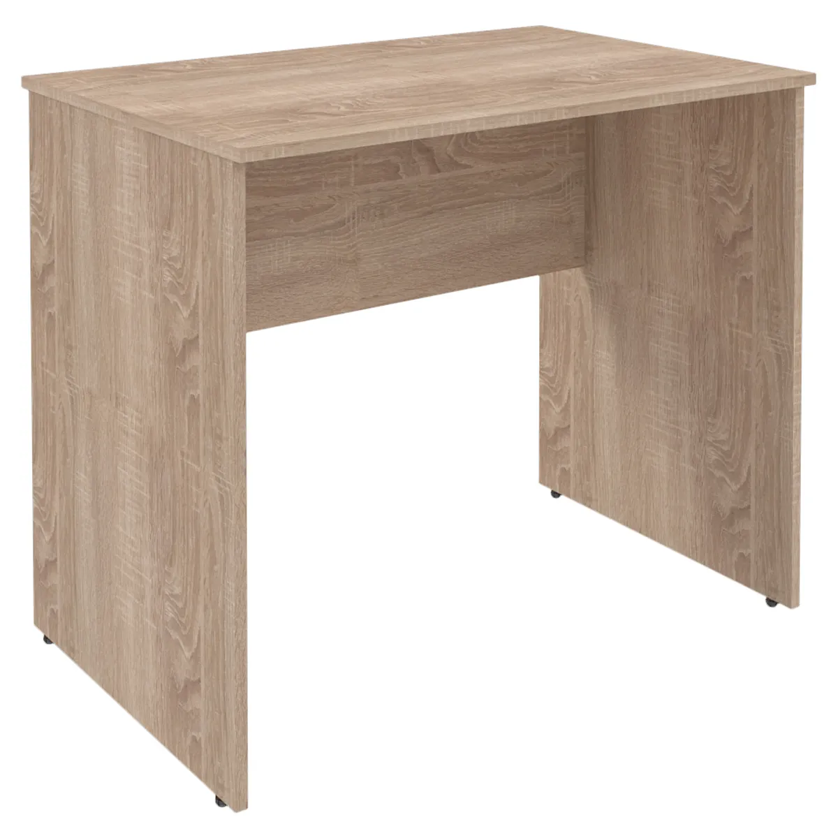 Стол письменный Skyland Simple/Дуб Сонома светлый, 900*600*760, S-900 (ПОД ЗАКАЗ)