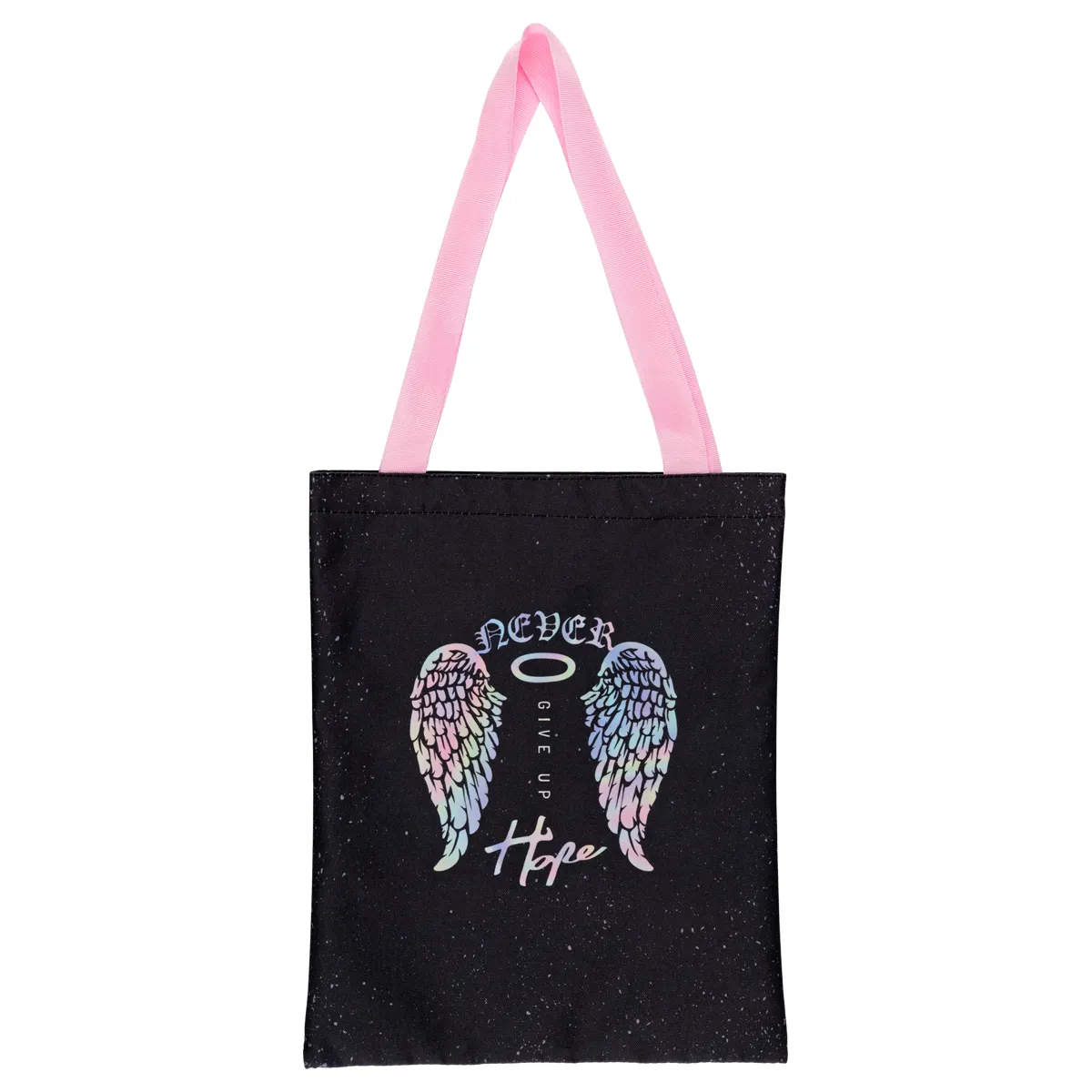 Сумка-шоппер ArtSpace"Wings", 31*39см.