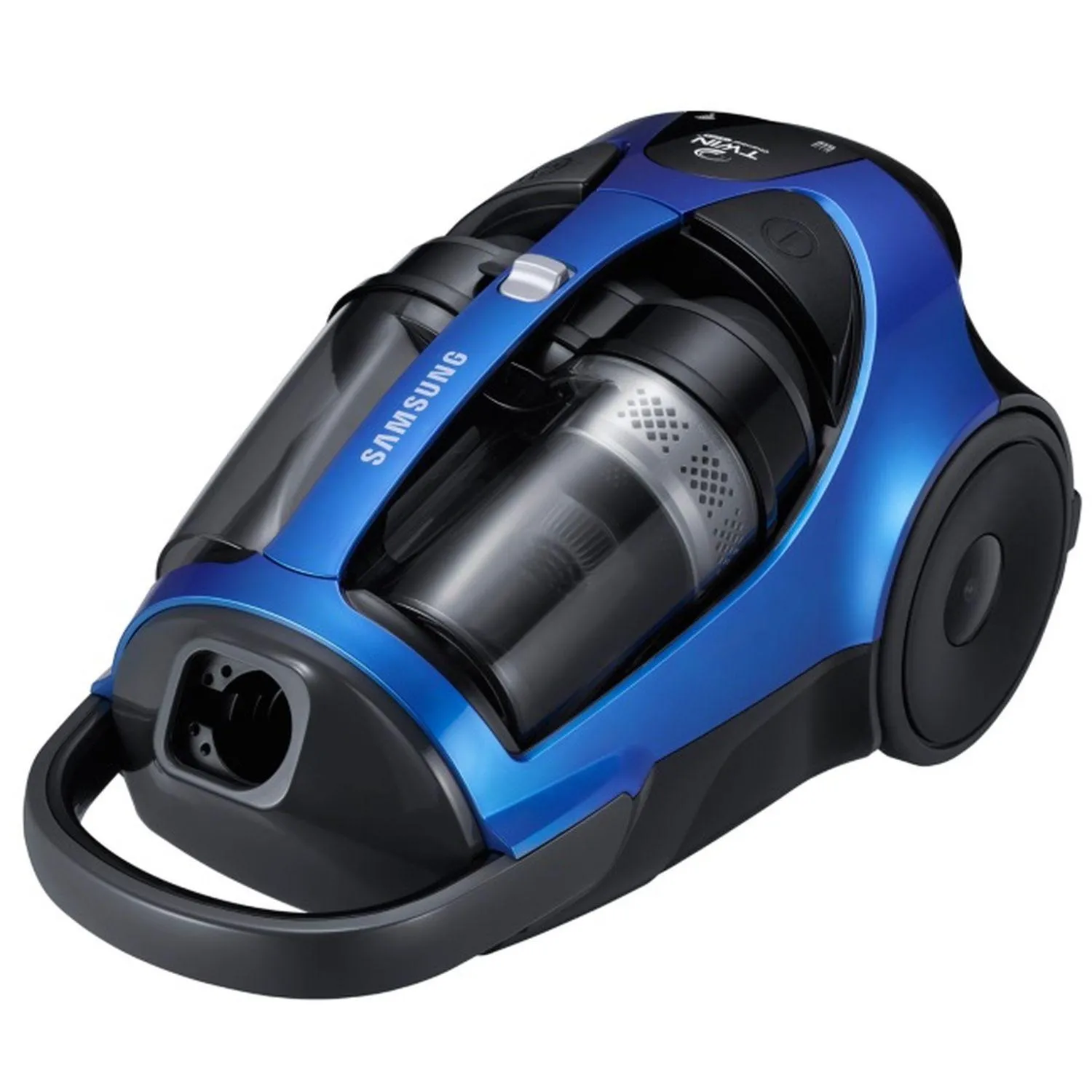 Пылесос Samsung VCC8836V36/XEV без мешка