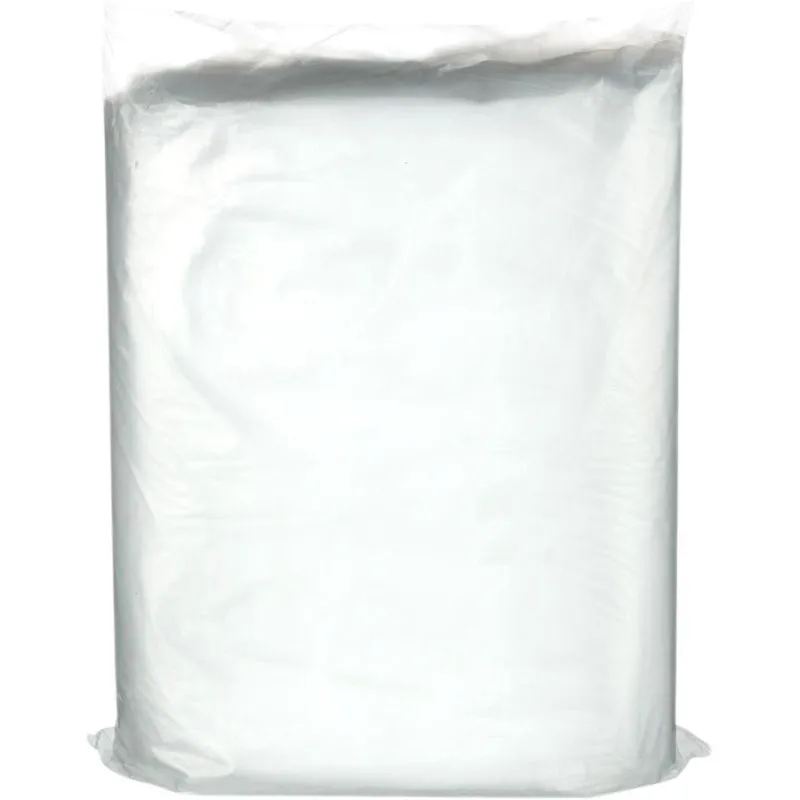 Пакет фасовочный ПВД 30х40, 30 мкм, 500шт/уп(ГА)